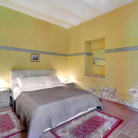 بيت للعطل Donna Lucia 1890 Countryhouse 1 *