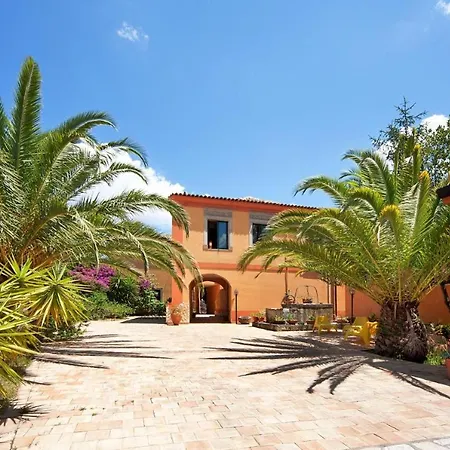 بيت للعطل Donna Lucia 1890 Countryhouse 1