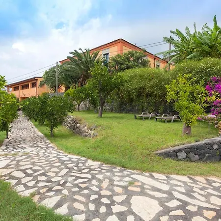بيت للعطل Donna Lucia 1890 Countryhouse 1 *